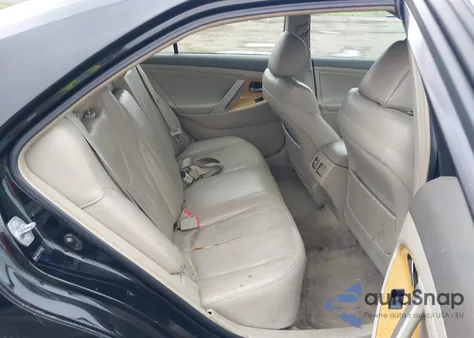 2007 Toyota Camry Xle V6 from USA, damaged, VIN 4T1BK46K37U032877